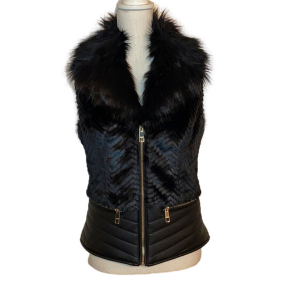Guess Jackets & Blazers - GUESS VEST ✨✨✨